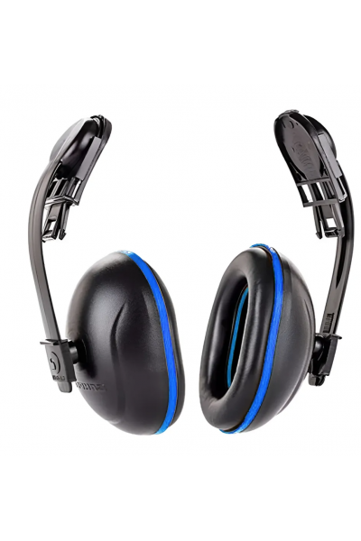 Protetor auditivo para capacete ECO SOFT SLIM (15dB)